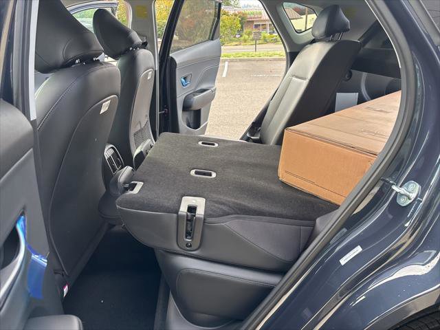 New 2026 Hyundai Kona Limited image 12