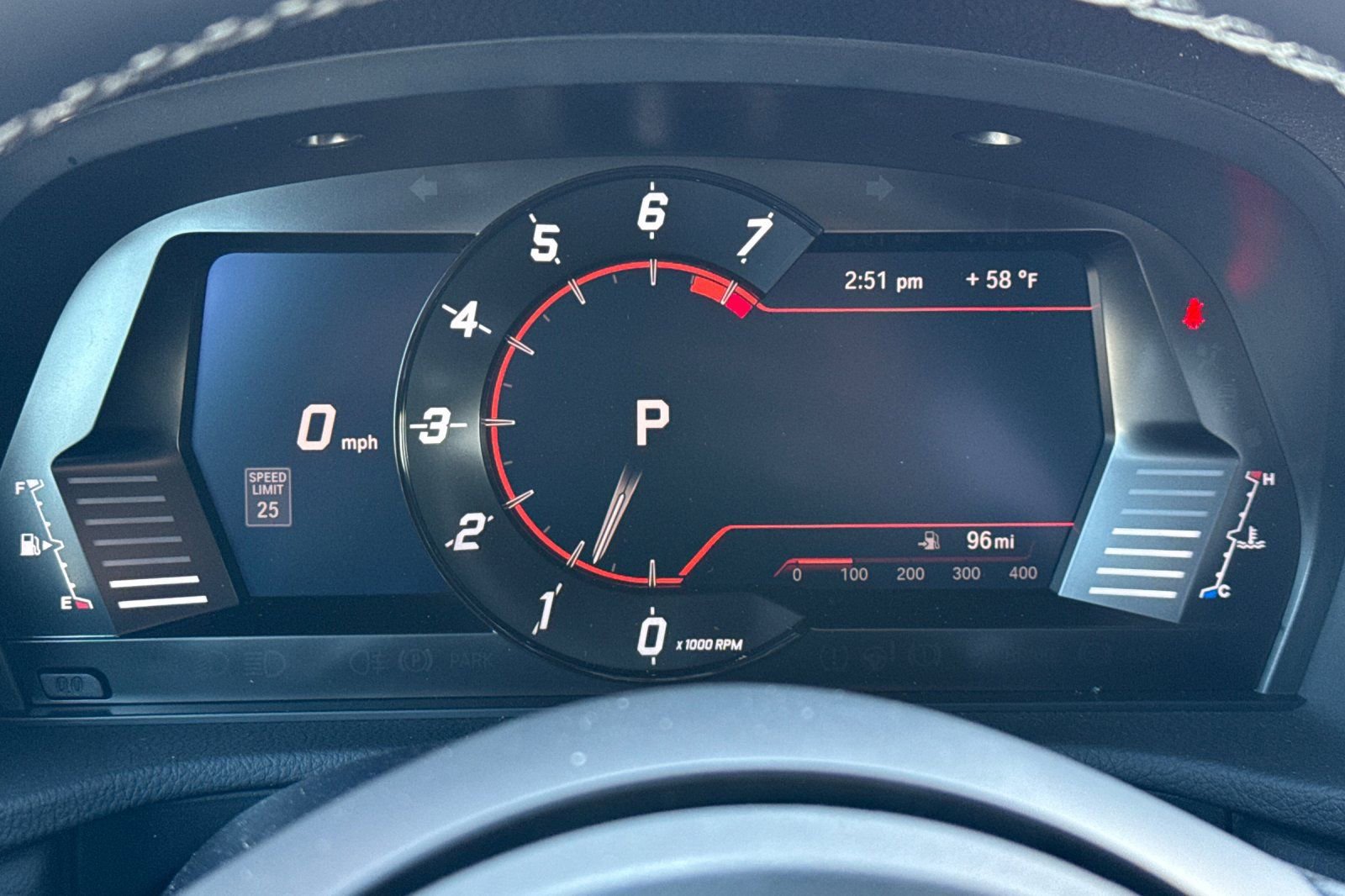 New 2026 Toyota Supra Premium image 22