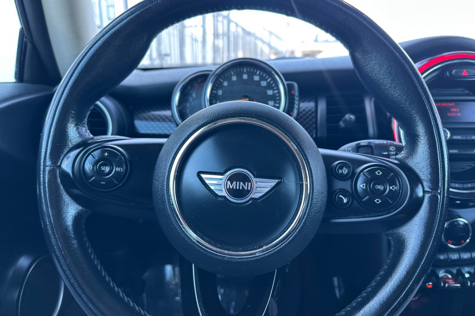 Used 2015 MINI Cooper S FWD image 21