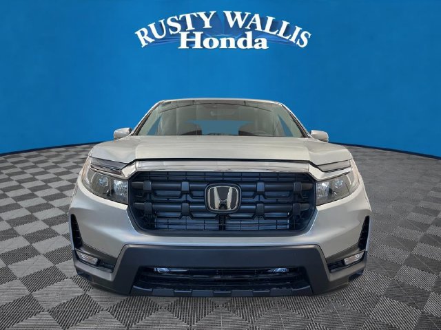 New 2026 Honda Ridgeline RTL image 8