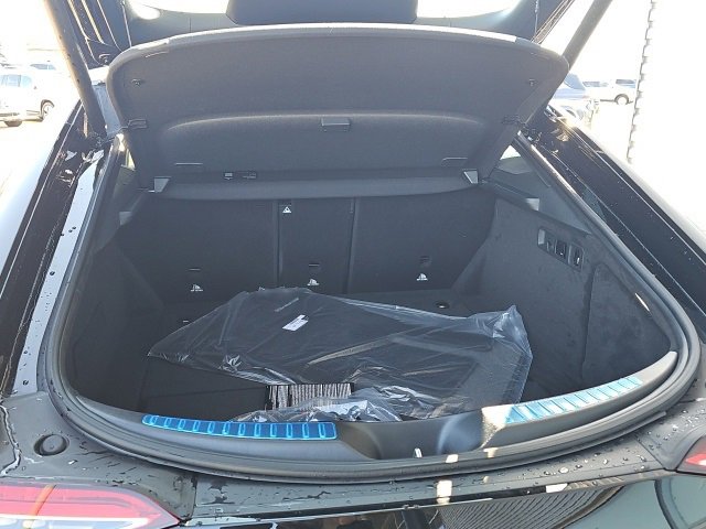 New 2026 Mercedes-Benz AMG GT 53 image 11