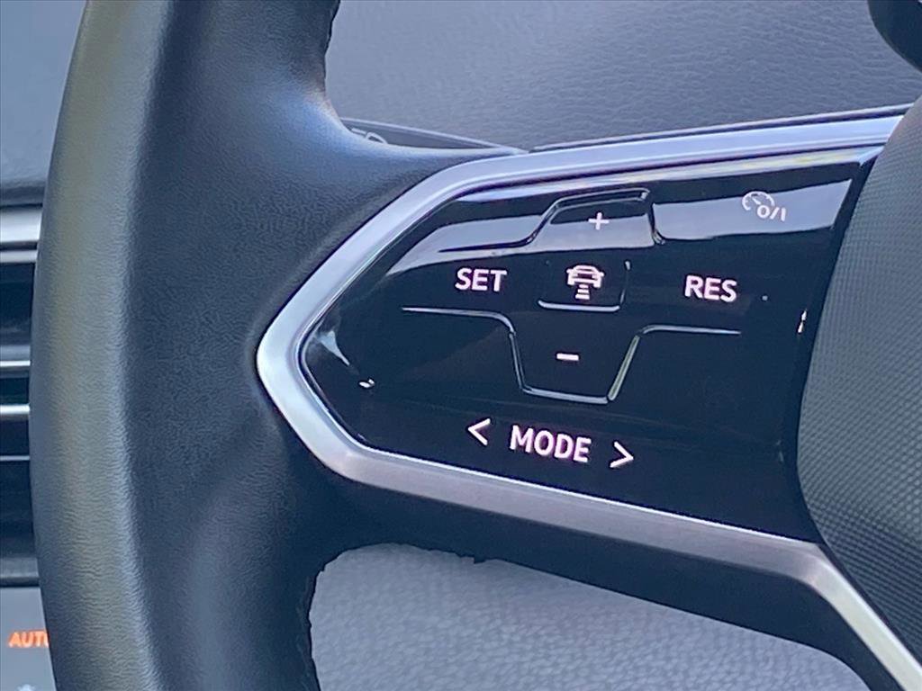 Certified 2023 Volkswagen ID.4 Pro S image 8