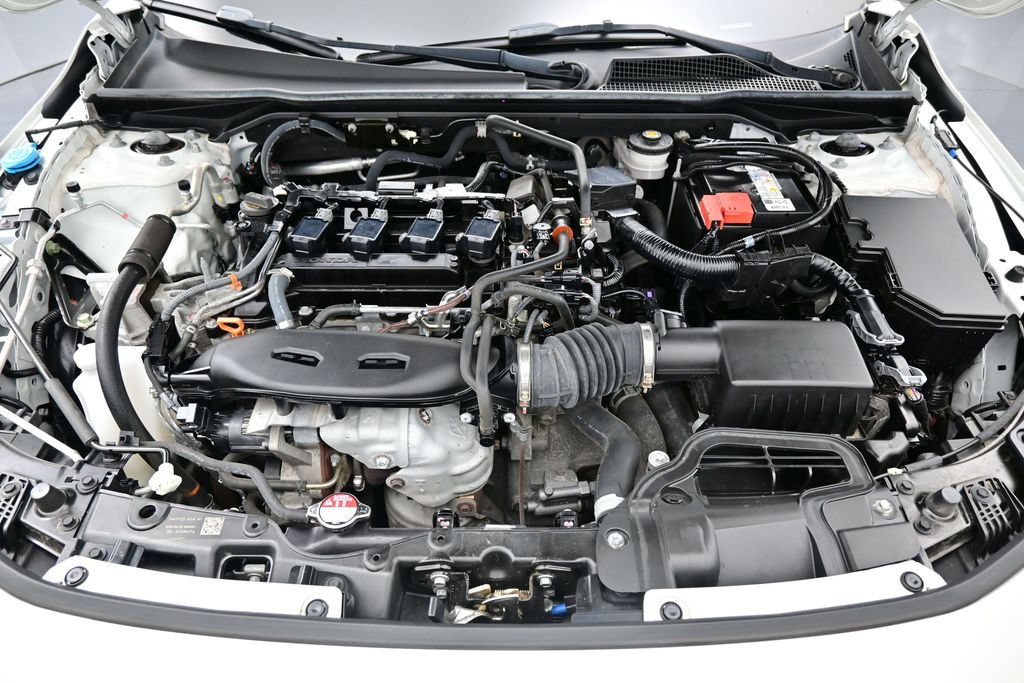 Used 2023 Honda Civic Si image 38