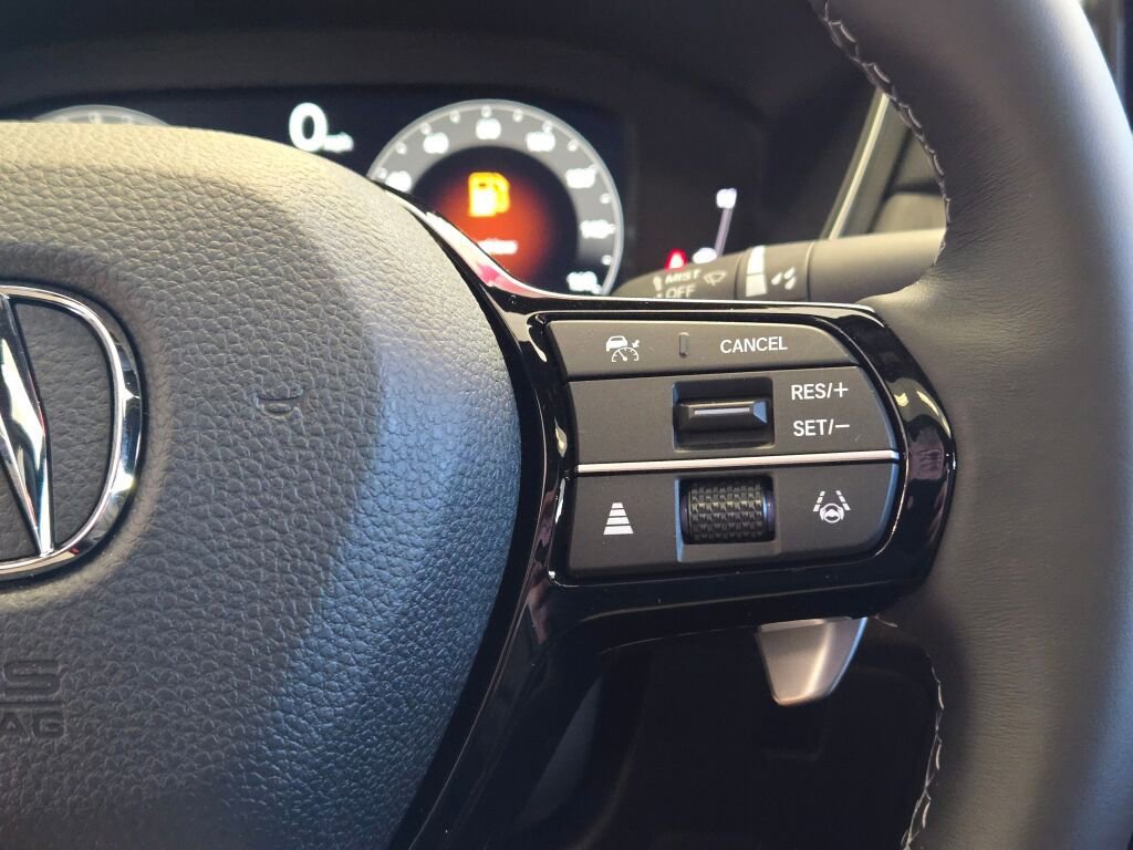 New 2026 Acura Integra A-Spec FWD image 25