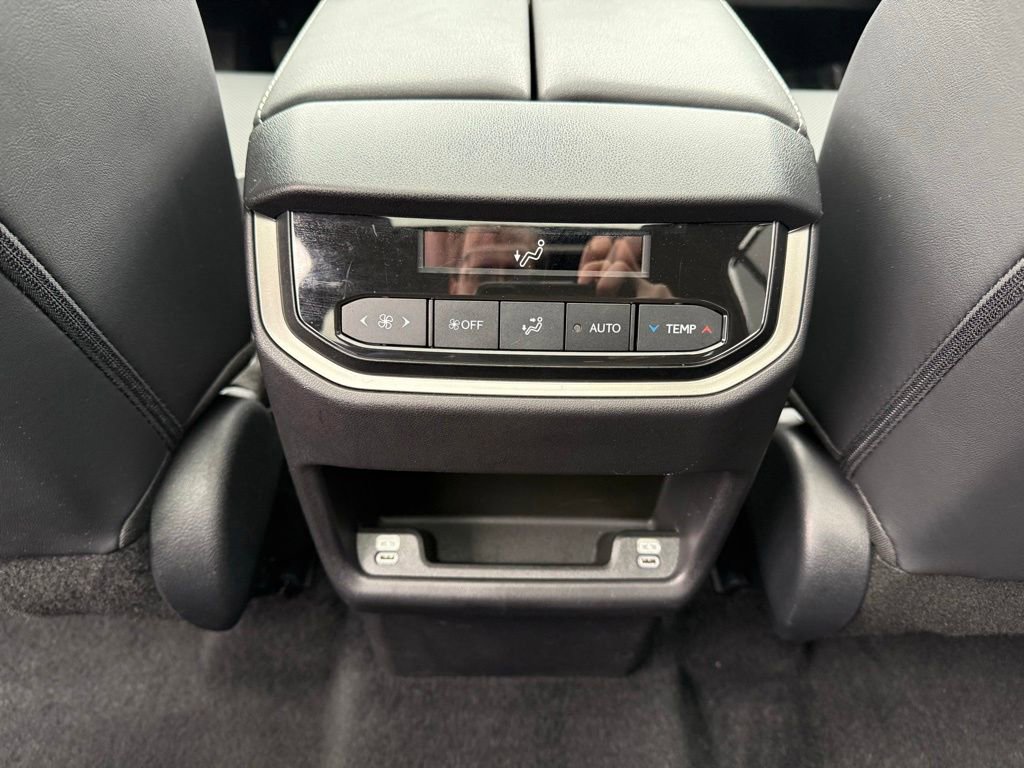 Certified 2025 Lexus TX 350 350 Premium image 18