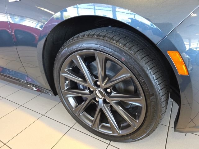 Used 2025 Cadillac CT5 V image 10