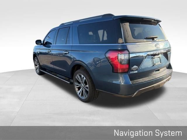 Used 2020 Ford Expedition Max King Ranch image 13