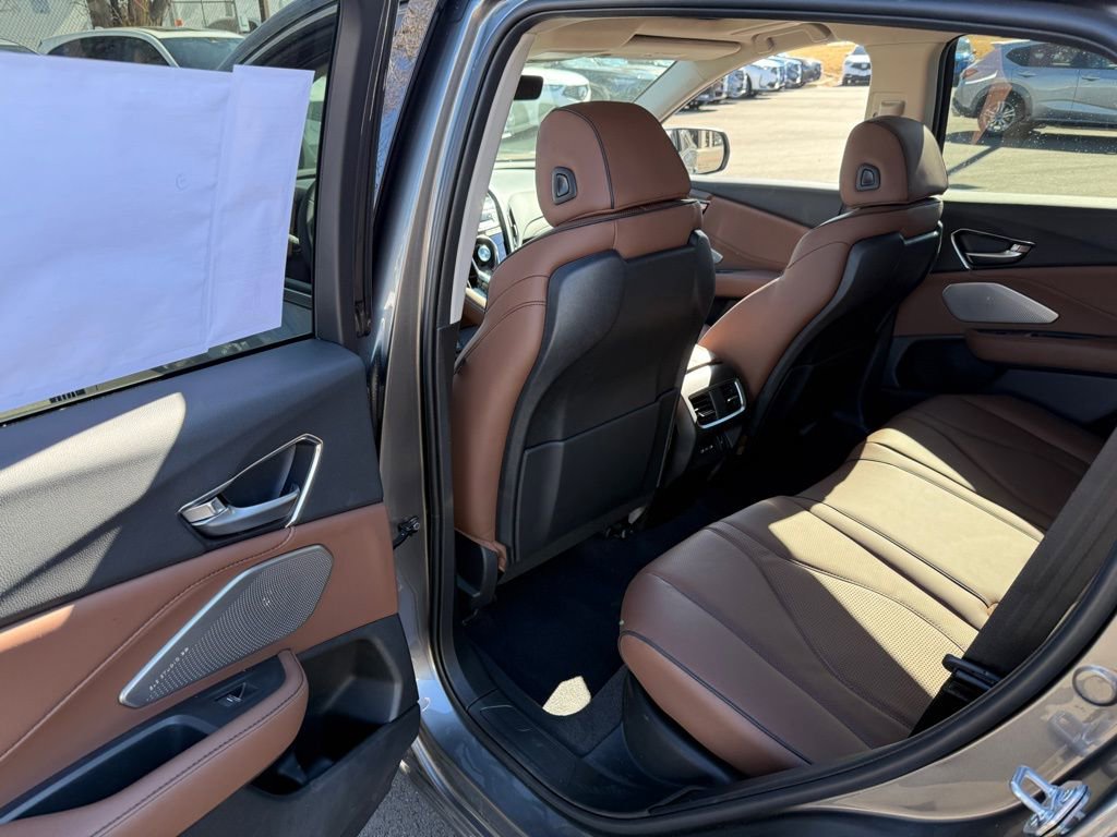 New 2026 Acura RDX SH-AWD w/ Advance Package image 14
