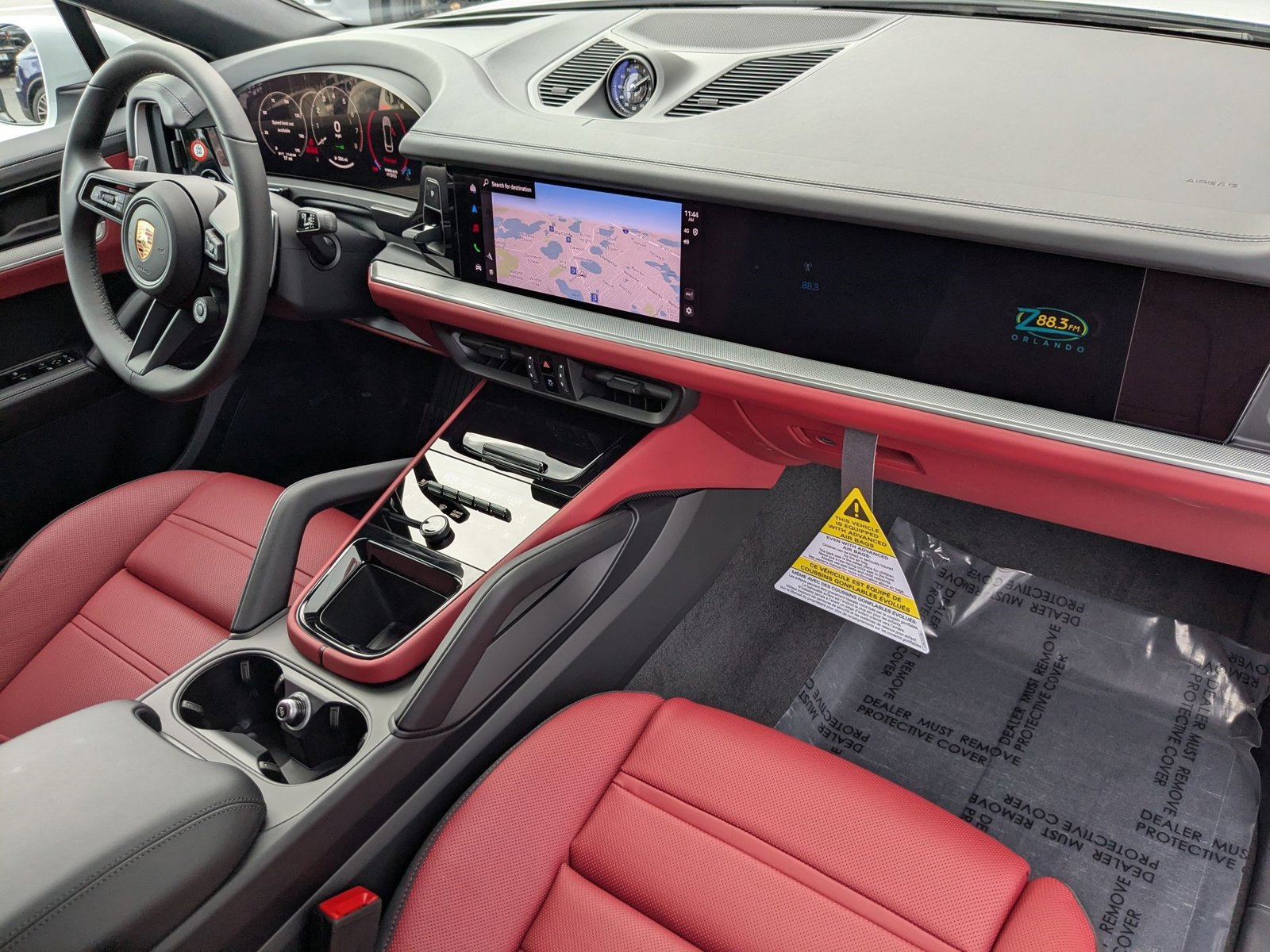 New 2026 Porsche Cayenne E-Hybrid image 27