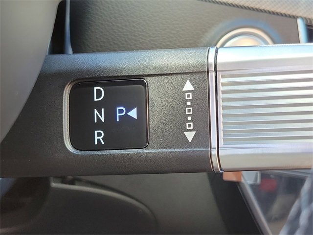 New 2026 Hyundai Sonata SEL image 8