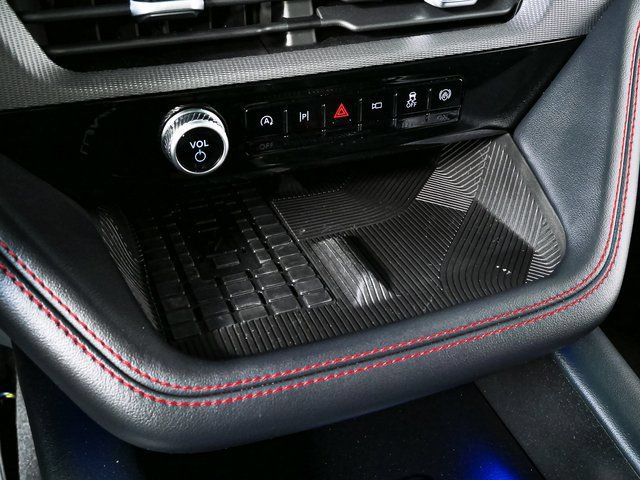Used 2025 Ford Explorer ST AWD/4WD image 17