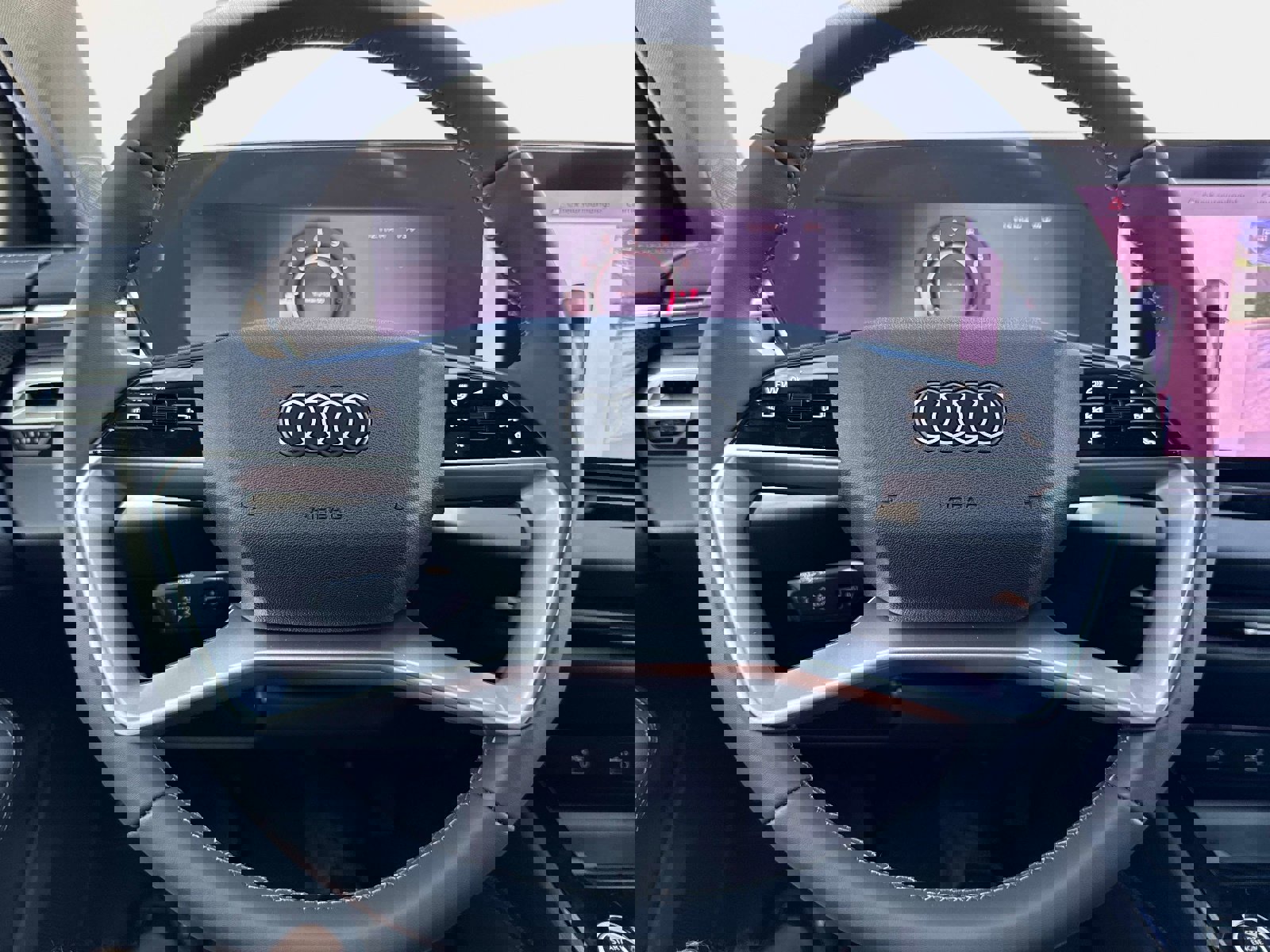 New 2026 Audi A5 Premium AWD/4WD image 24