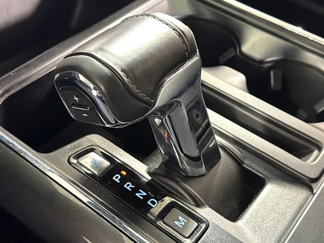 Used 2022 Ford F150 XLT w/ Equipment Group 302A High image 26