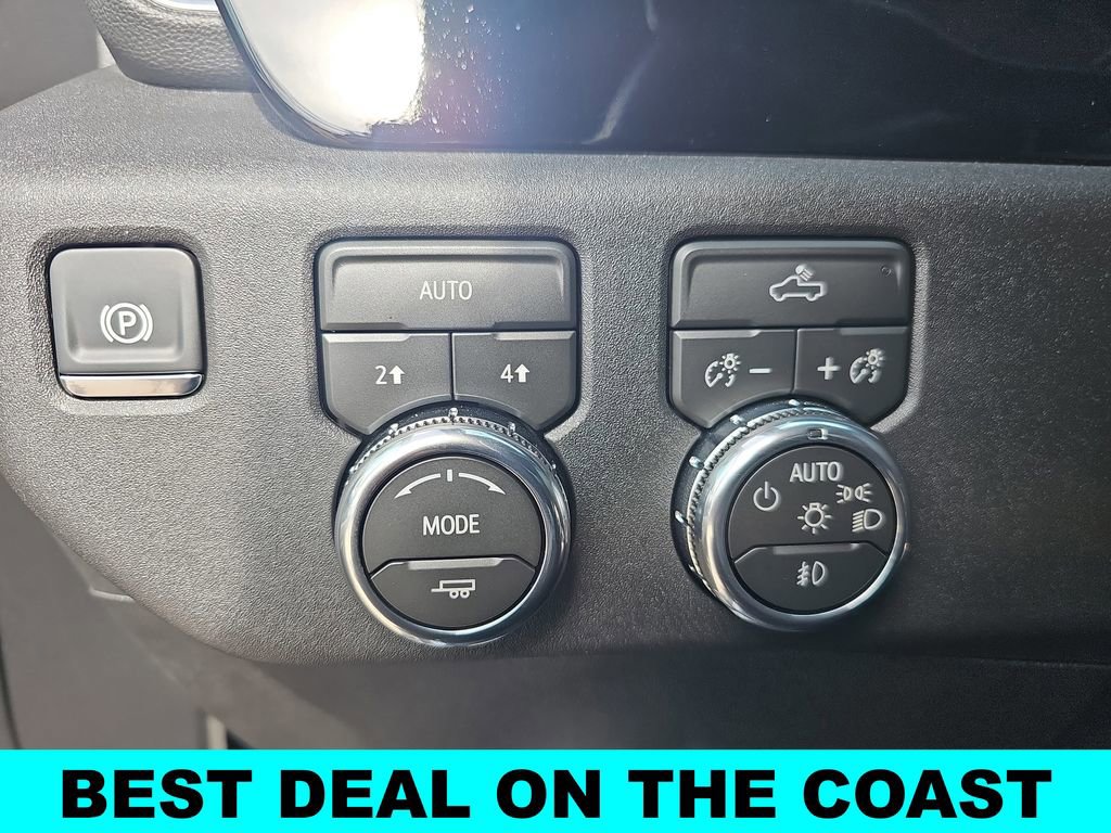Used 2026 GMC Sierra 1500 Elevation w/ Elevation Select Package AWD/4WD image 16