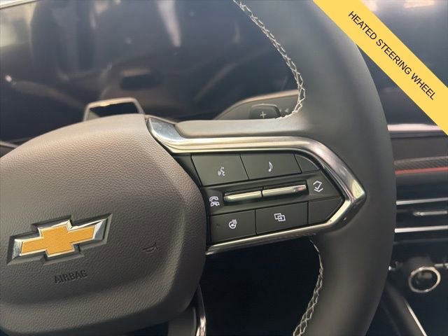 New 2026 Chevrolet Traverse High Country image 8