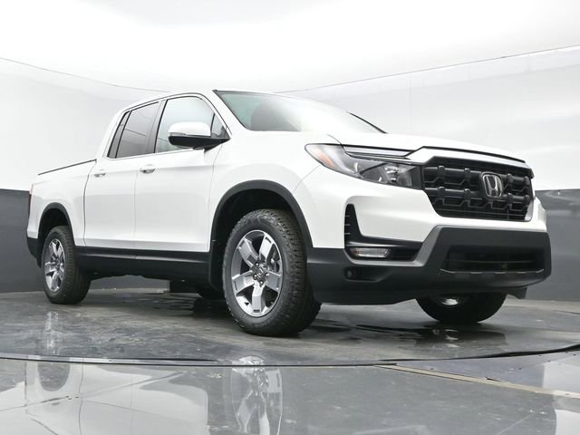 New 2026 Honda Ridgeline RTL image 27