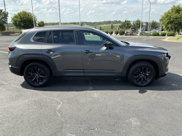 Used 2025 MAZDA CX-50 AWD 2.5 S w/ Preferred Package image 3