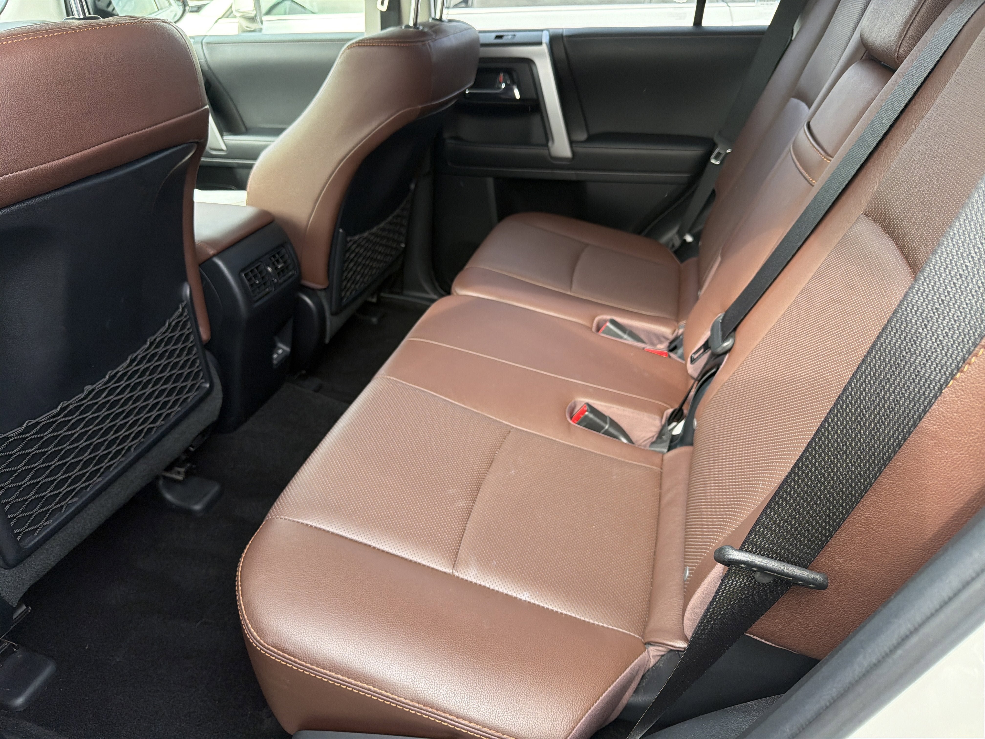 Used 2023 Toyota 4Runner Limited AWD/4WD image 25