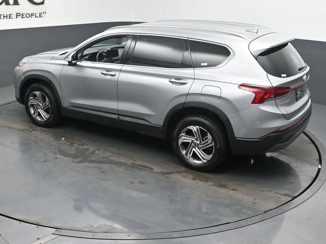 Used 2023 Hyundai Santa Fe SEL AWD/4WD image 42
