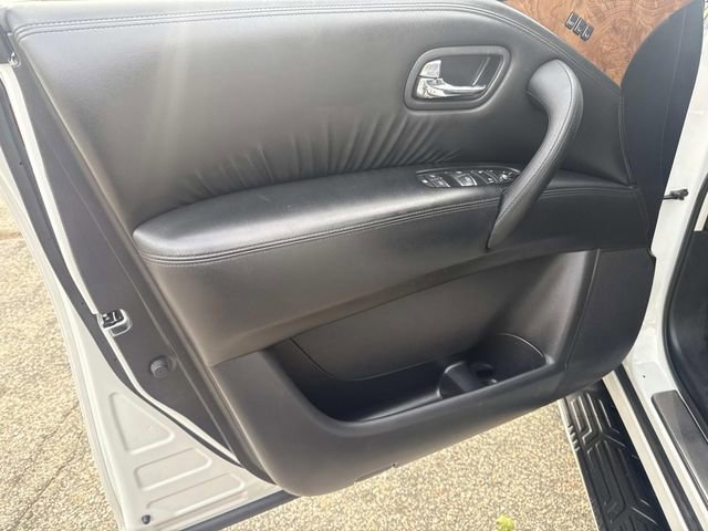 Used 2023 Nissan Armada SL w/ Cargo Package image 17