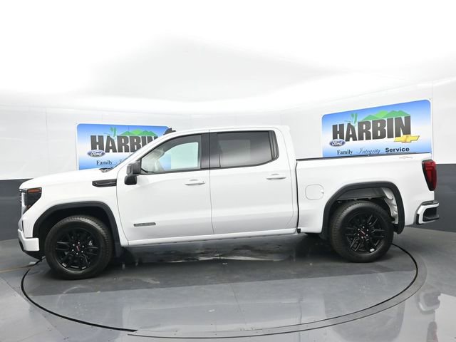 Used 2024 GMC Sierra 1500 Elevation AWD/4WD image 2