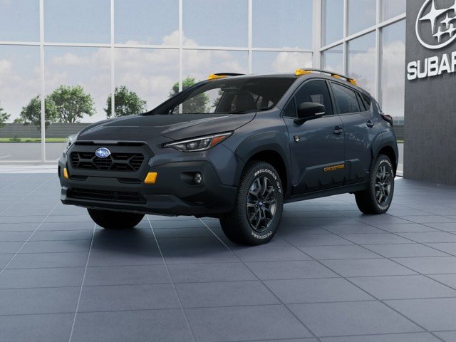 New 2027 Subaru Crosstrek 2.5i Wilderness AWD/4WD image 2