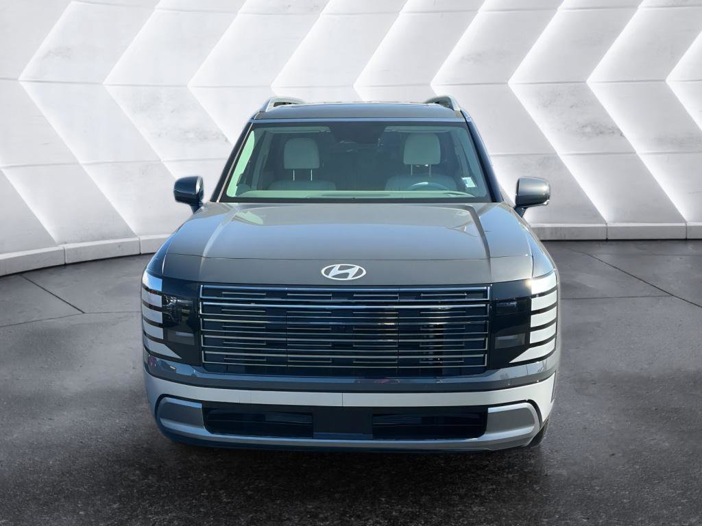 New 2026 Hyundai Palisade Limited image 2