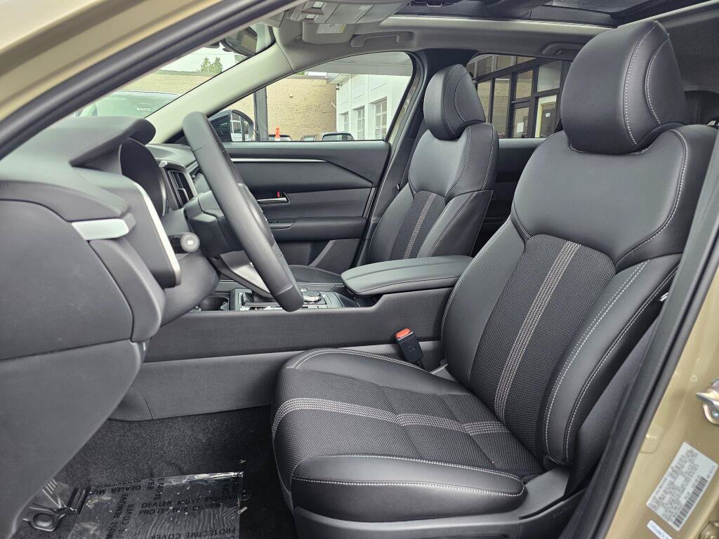 New 2026 MAZDA CX-50 Meridian Edition w/ Cargo Package AWD/4WD image 19