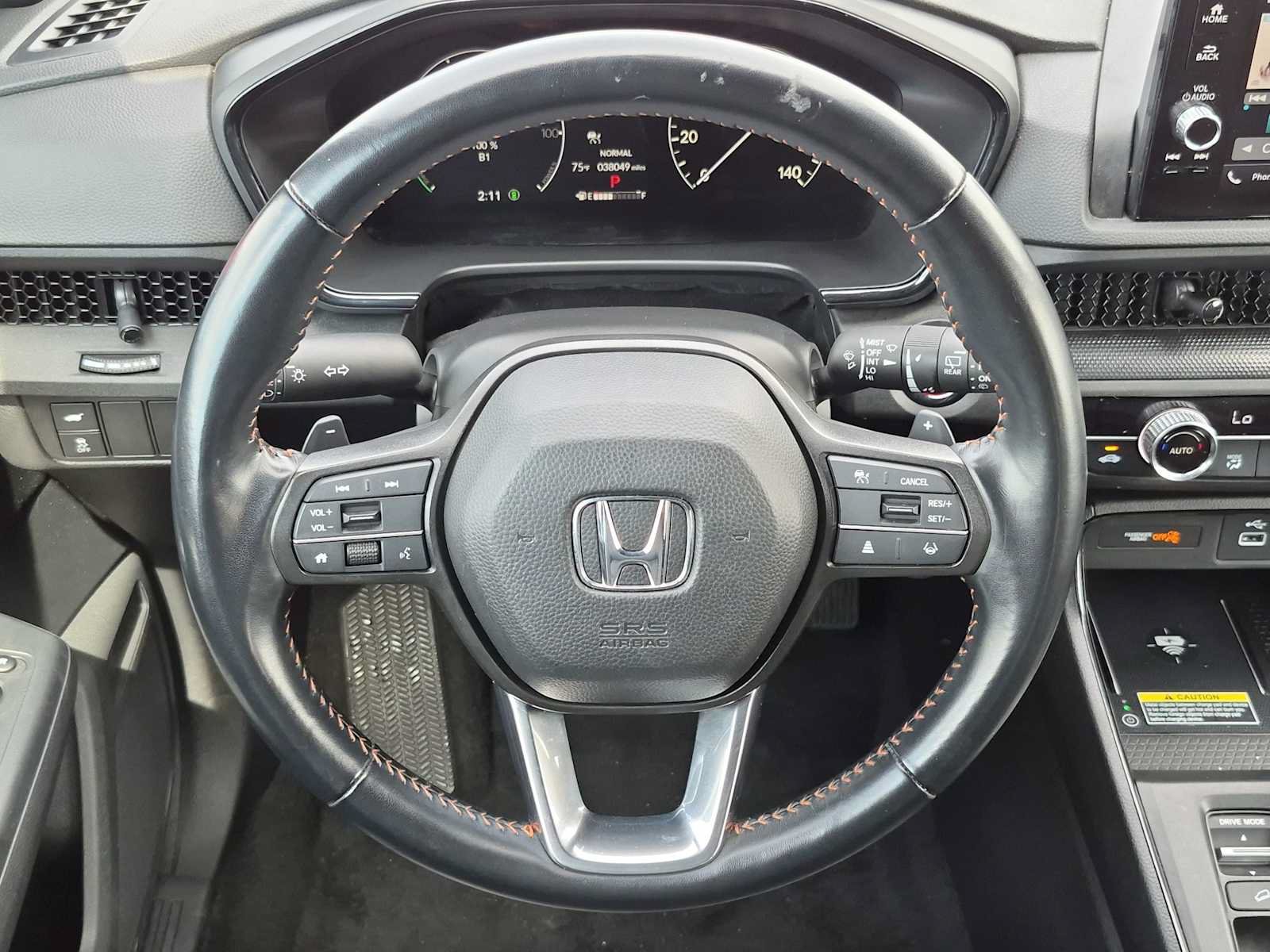 Used 2025 Honda CR-V Sport-L image 23