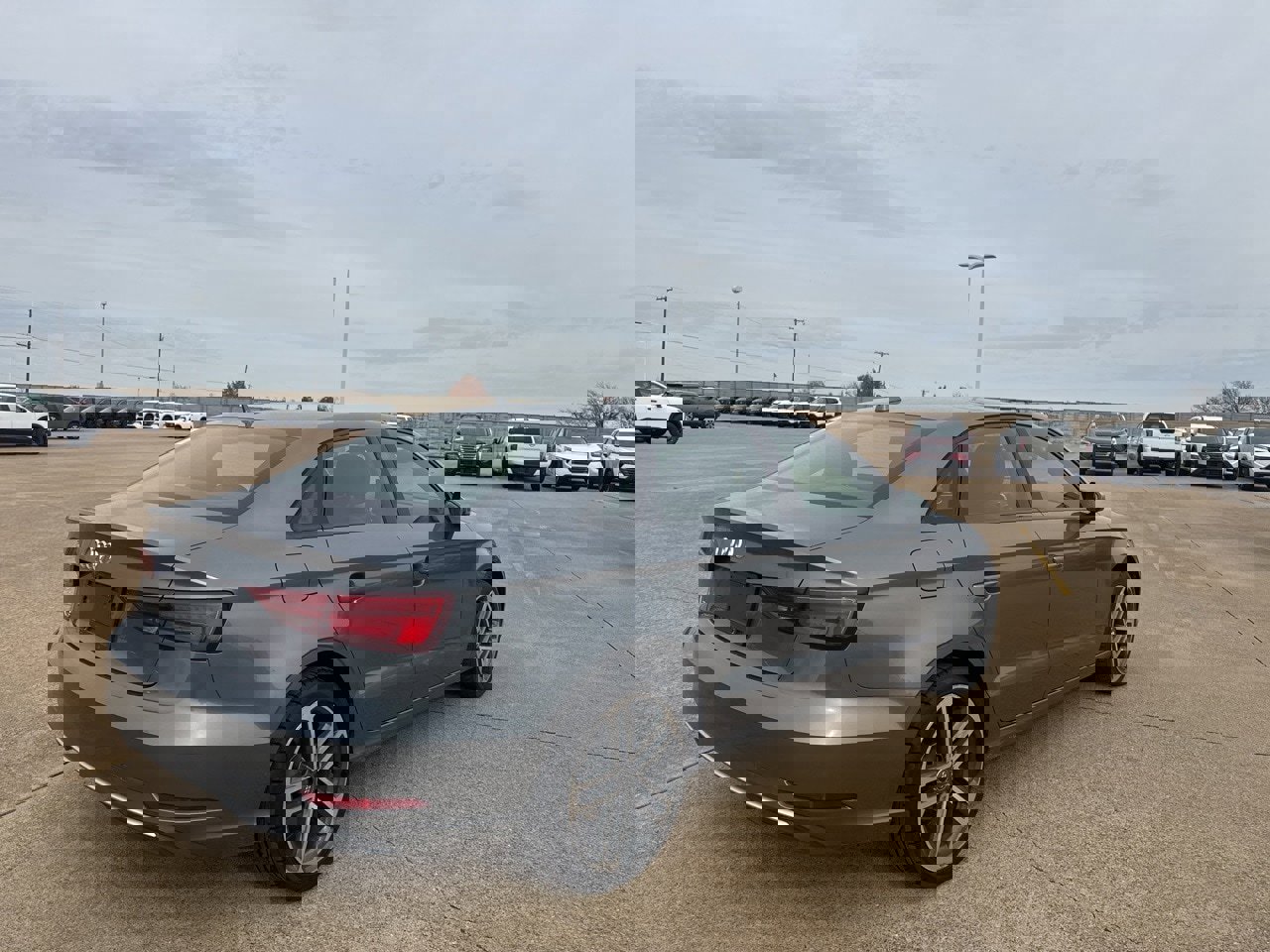 Used 2018 Audi A3 2.0T Premium w/ Convenience Package image 7