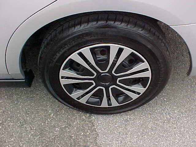 Used 2005 Honda Accord Sedan image 7