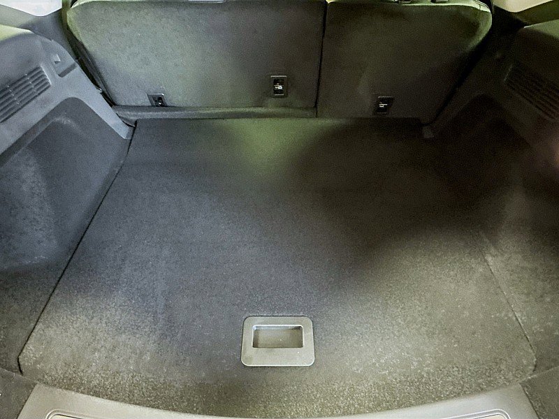 New 2026 Lincoln Nautilus Reserve w/ Jet Appearance Package image 27