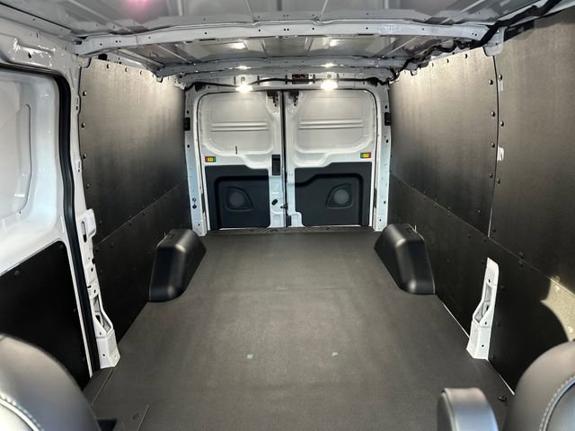 New 2025 Ford Transit 250 Low Roof w/ Load Area Protection Package image 18