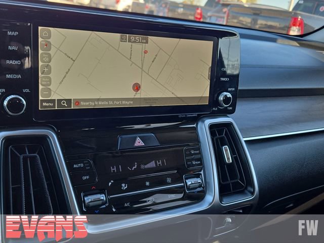 Used 2022 Kia Sorento S image 7