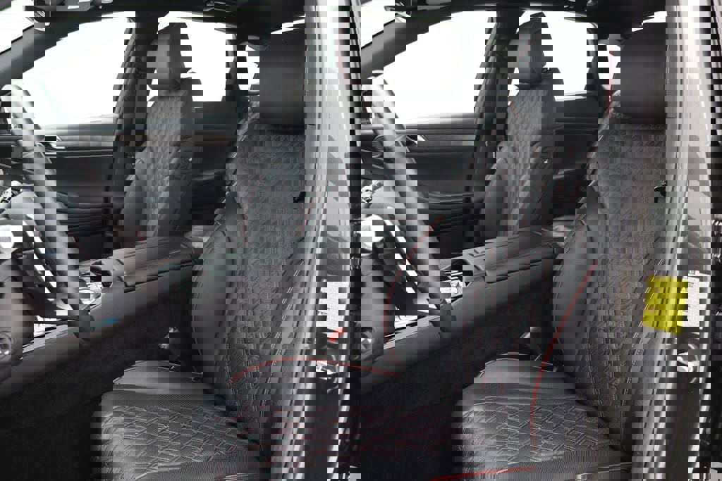 Used 2023 Genesis G80 2.5T w/ Sport Prestige Package image 18