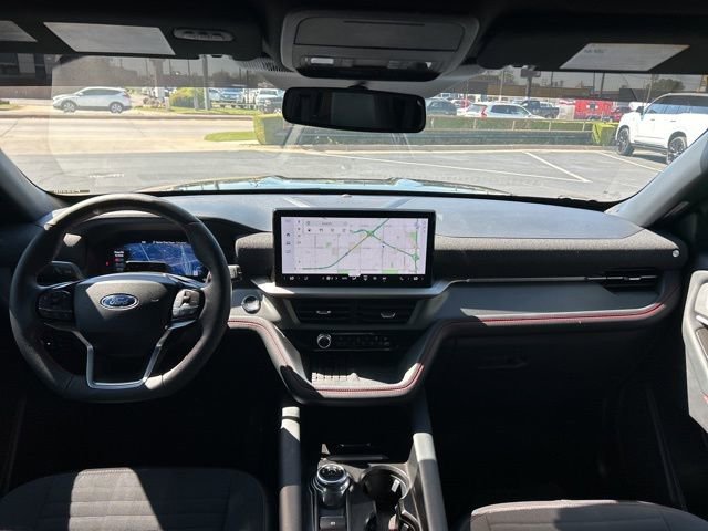 Used 2025 Ford Explorer ST-Line w/ Premium Package image 19