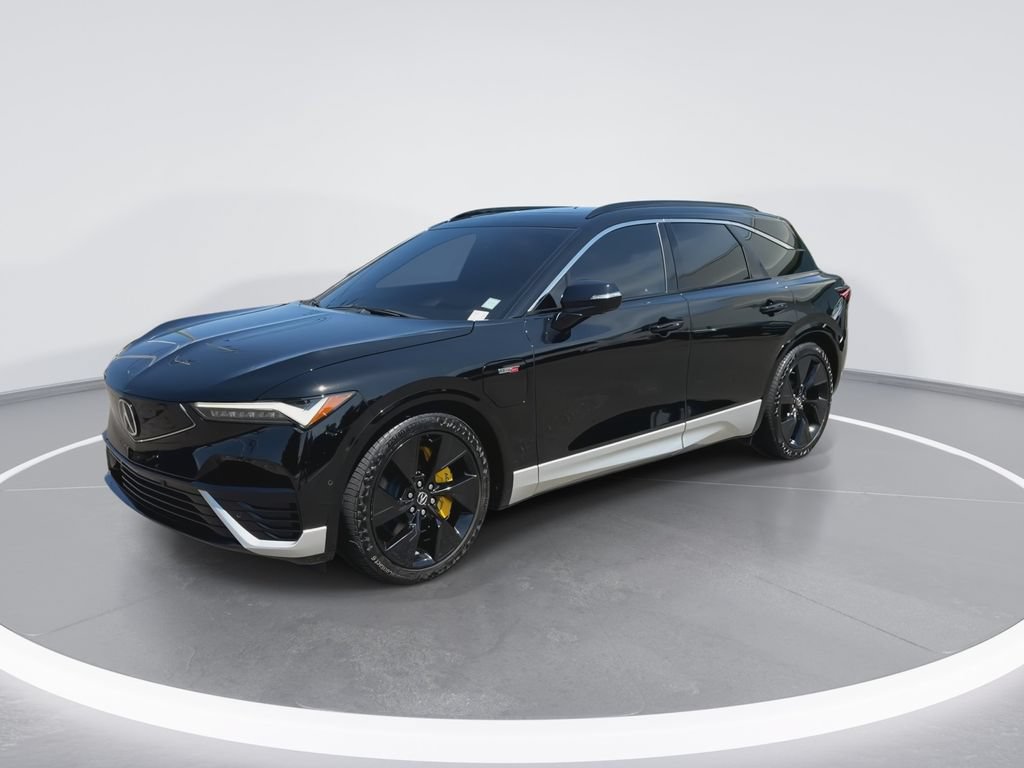 Used 2024 Acura ZDX Type S AWD/4WD image 4