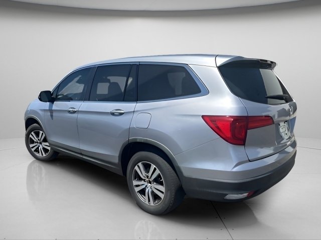 Used 2017 Honda Pilot EX-L image 8