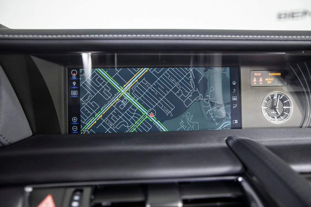 Used 2018 Lexus LC 500 Coupe image 26