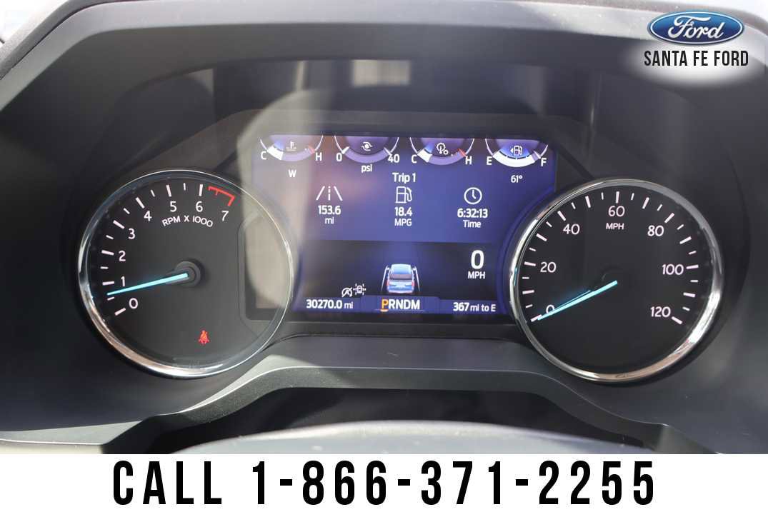 Used 2024 Ford Expedition XLT image 35