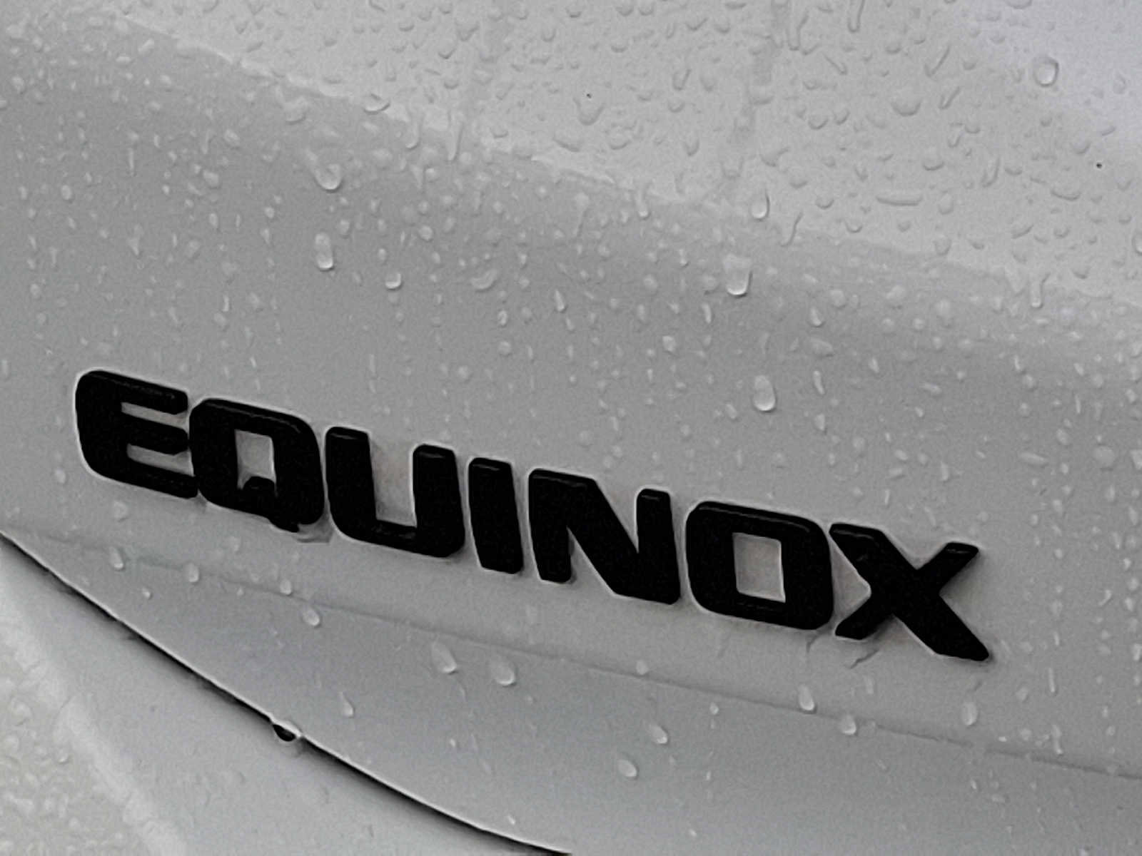 Used 2023 Chevrolet Equinox LS w/ Sport Edition image 29