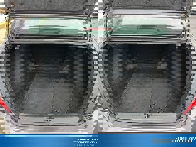 Used 2016 Honda Civic EX image 11