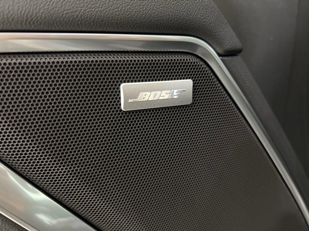 New 2024 Chevrolet Silverado 1500 RST w/ All Star Edition Plus image 23