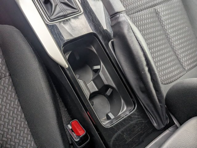 Used 2025 Mitsubishi Eclipse Cross AWD image 29