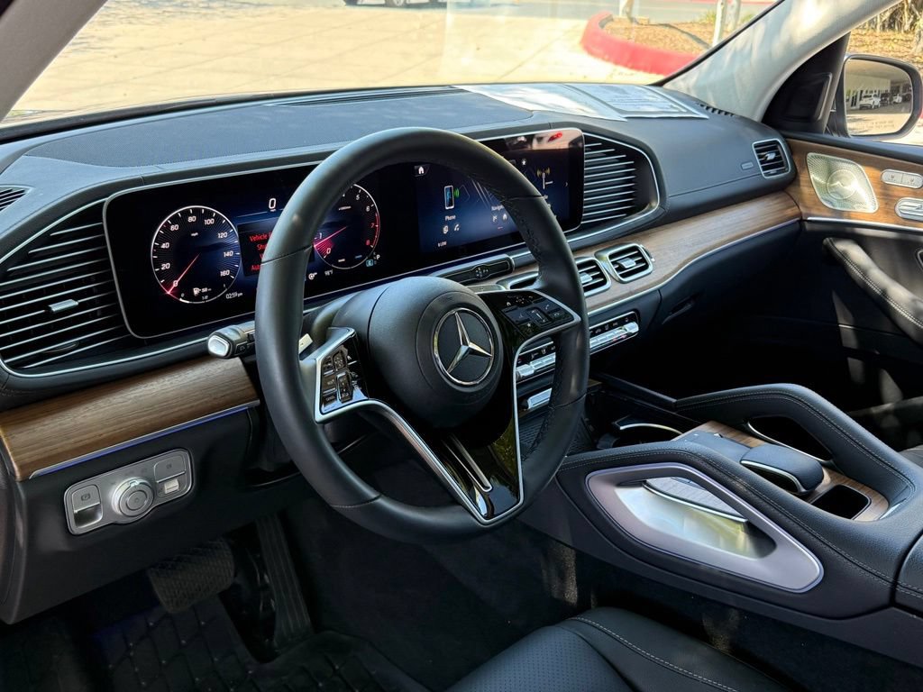 Certified 2026 Mercedes-Benz GLE 350 4MATIC image 20