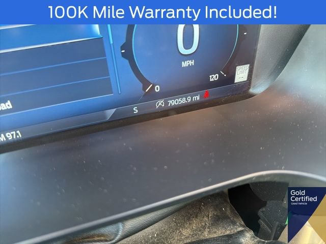 Used 2024 Ford F150 XLT w/ Equipment Group 302A MID AWD/4WD image 52