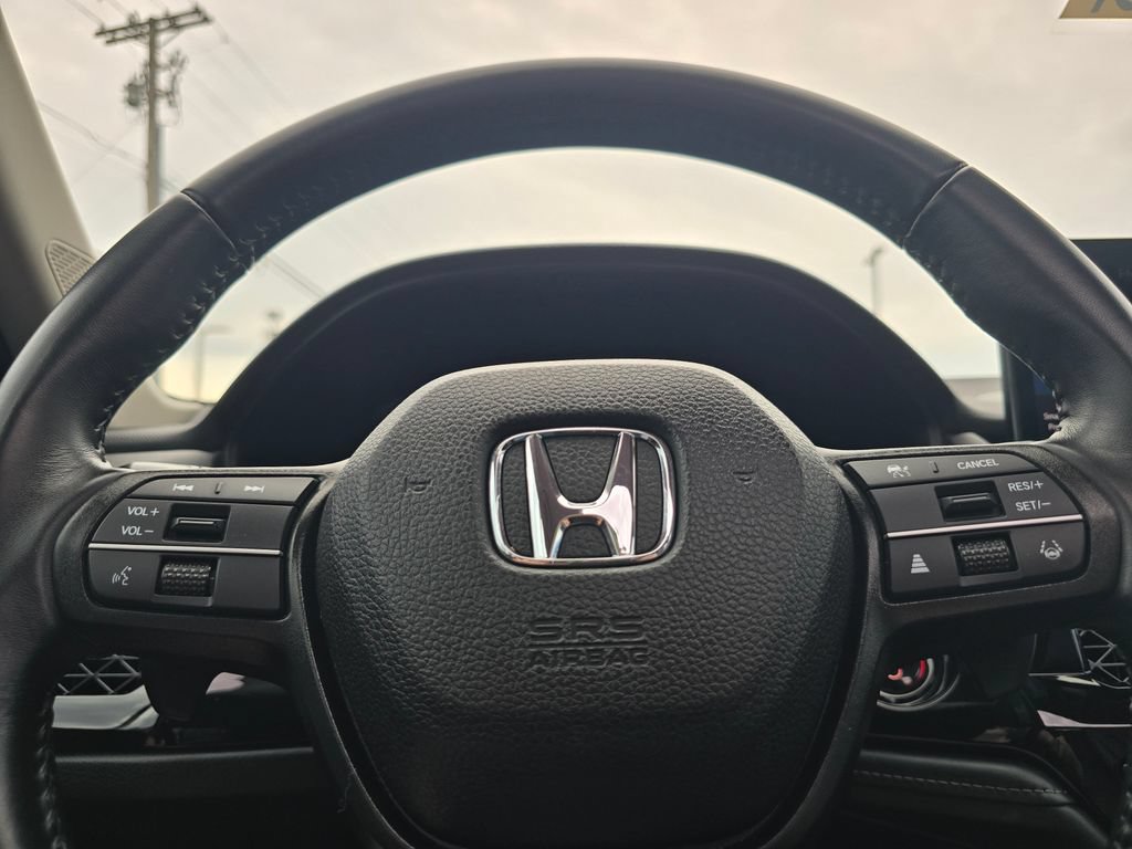 Certified 2023 Honda Accord EX-L image 21