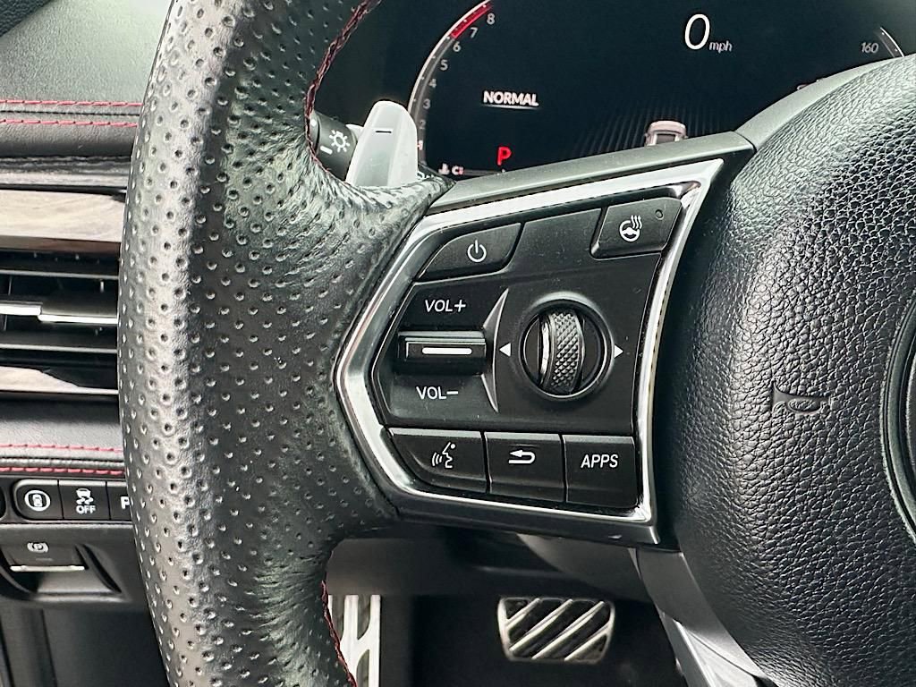 Certified 2024 Acura MDX Type S image 27