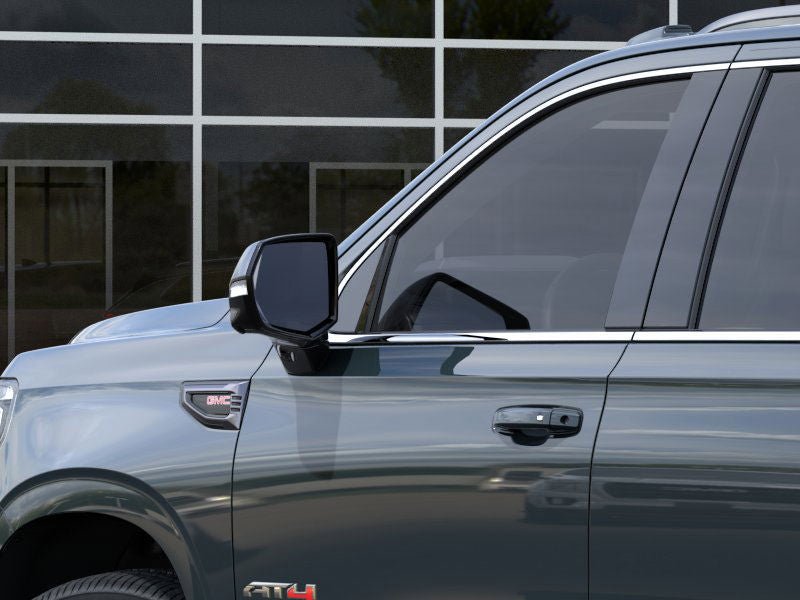 New 2026 GMC Yukon XL AT4 Ultimate image 12
