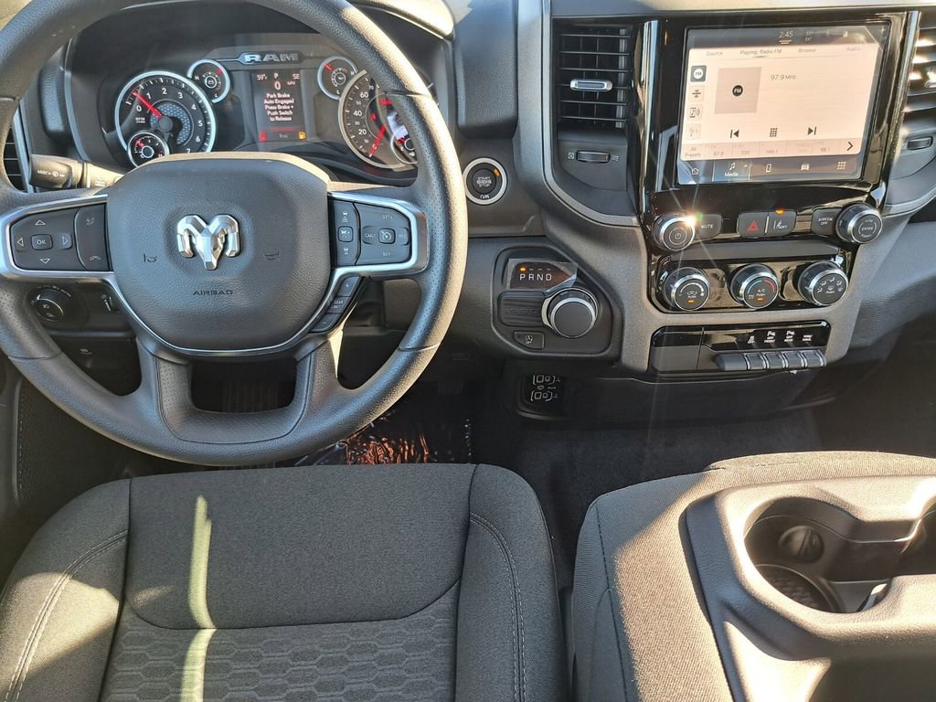 New 2025 RAM 1500 Tradesman image 20